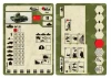 Zvesda T-26 Flamethrower Tank