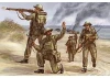 Zvezda 1/72 British Infantry 1939-1942