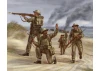 Zvesda 1/72 British Infantry 1939-1942