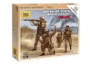 Zvesda 1/72 British Infantry 1939-1942