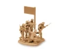 Zvesda 1/72 British Infantry 1939-1942