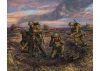 Zvesda British Mortar W/Crew 1939-42
