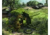 Zvesda British Qf 2-Pdr Anti Tank Gun