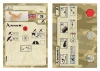 Zvesda 1:144 British Fighter Hurricane Mk1