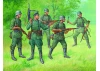 Zvesda German Regular Infantry 1939-43