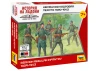 Zvezda German Regular Infantry 1939-43