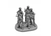 Zvezda German Regular Infantry 1939-43