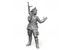 Zvezda German Regular Infantry 1939-43