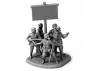 Zvezda German Regular Infantry 1939-43