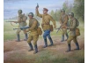 Zvesda Soviet Regular Infantry 1941-42