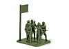 Zvezda Soviet Regular Infantry 1941-42