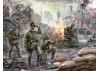 Zvesda German Elite Troops 1939-43