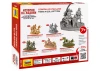 Zvesda German Elite Troops 1939-43