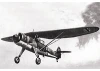 Zvezda 1:144 Henschel 126B