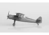 Zvezda 1:144 Henschel 126B