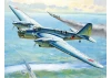 Zvesda 1/200 Soviet Bomber Sb-2