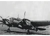 Zvezda 1/200 Soviet Bomber Sb-2