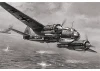 Zvezda 1/200 Ju-88A4