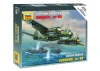 Zvezda 1/200 Ju-88A4