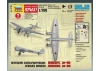 Zvezda 1/200 Ju-88A4