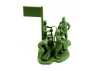 Zvesda Soviet Airforce Ground Crew