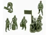 Zvesda Soviet Airforce Ground Crew