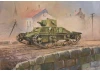 Zvezda British Light Tank Matilda Mki
