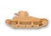 Zvezda British Light Tank Matilda Mki