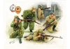 Zvesda 1/72 Soviet Snipers