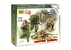 Zvezda 1/72 Soviet Snipers