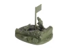 Zvezda 1/72 Soviet Snipers