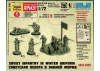 Zvezda 1/72 Soviet Snipers