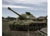 Zvesda 6194 Soviet Heavy Tank Is-3 1:100 Tank Model Kit