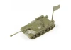 Zvezda 6194 Soviet Heavy Tank Is-3 1:100 Tank Model Kit