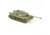 Zvezda 6194 Soviet Heavy Tank Is-3 1:100 Tank Model Kit