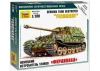 Zvezda Sd.Kfz 184 Ferdinand Tank Destroyer