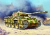 Zvesda Pz.Kpfw V Panther Ausf A