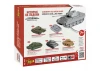 Zvesda Pz.Kpfw V Panther Ausf A