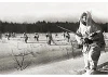 Zvezda 1/72 Soviet Skiers