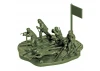 Zvezda 1/72 Soviet Skiers