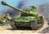 Zvesda Is-2 Stalin