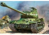 Zvesda Is-2 Stalin