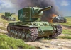 Zvezda Kv-2