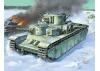 Zvesda Soviet Tank T-35