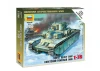 Zvezda Soviet Tank T-35