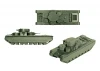 Zvezda Soviet Tank T-35