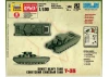 Zvezda Soviet Tank T-35