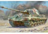 Zvesda Sdkfz 182 King Tiger Henschel