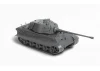 Zvesda Sdkfz 182 King Tiger Henschel