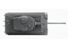 Zvesda Sdkfz 182 King Tiger Henschel